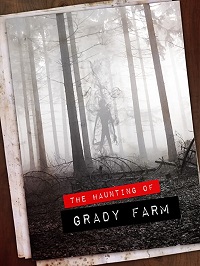 Призраки фермы Грэйди