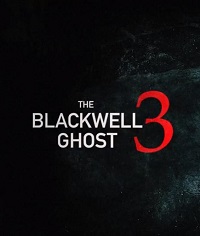 Призрак Блэквелла 3