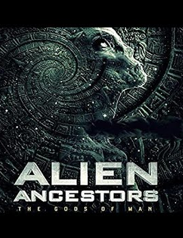 Инопланетяне: предки древних богов