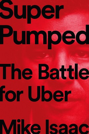 Заряженные: Битва за Uber