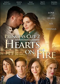 Кольцо для принцессы 2: Сердца в огне