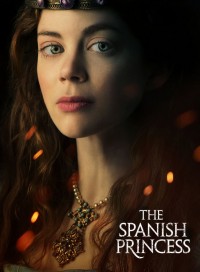 Испанская принцесса