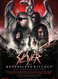 Slayer: Безжалостная киллография