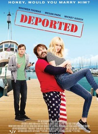 Депортированные